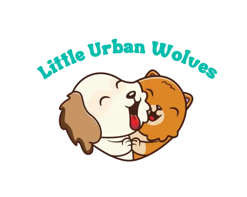 Little Urban Wolves